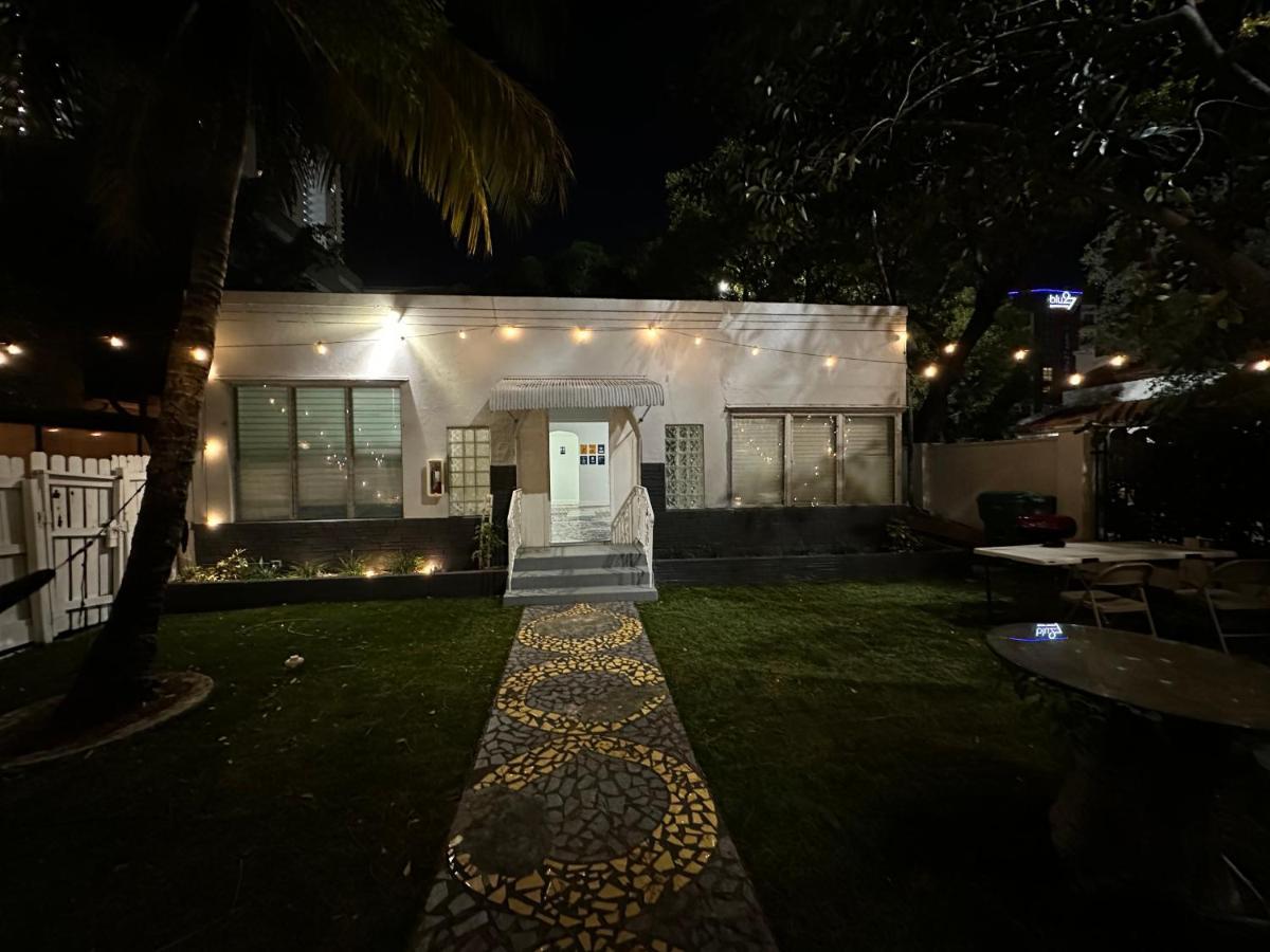 Oqp Vacations Edgewater Albergue *