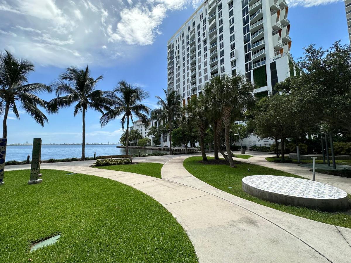 Oqp Vacations Edgewater Albergue Miami