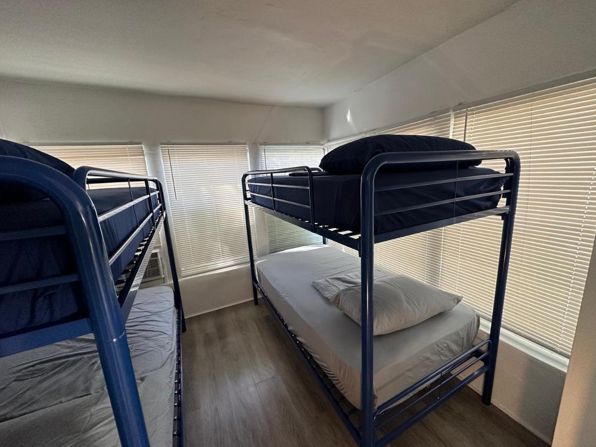 Auberge de jeunesse Oqp Vacations Edgewater Miami